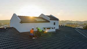 Fast & Reliable Emergency Roof Repairs in Pewee Valley, KY